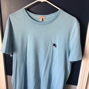 Burberry Joeforth Crewneck T-Shirt